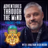 The Ibogaine Experience: Inside The Flood Dose | Jonathan Dickinson ~ ATTMind 212