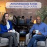 #401 The First Precision Medicine for Achondroplasia with Dr. Ravi Savarirayan