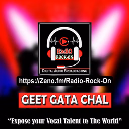 Geet Gata Chal