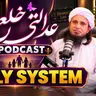 The Crisis of Family System | Podcast 2026 | Mufti Tariq Masood | MTM Speeches