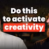 This Ritual Allows You to Channel Creativity on Command | James McCrae