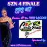 (SZN 4 FINALE 🎉 EPS 17) Revision UP the FAITH LADDER