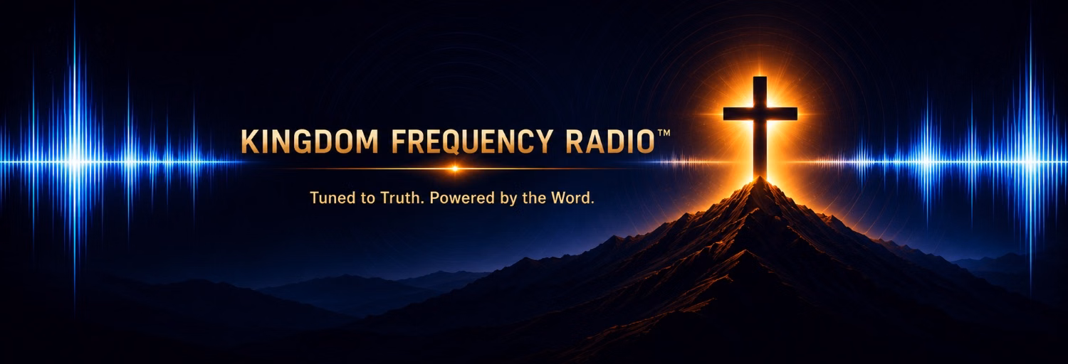 Kingdom Frequency Radio
