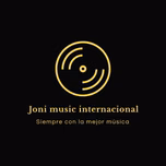 Joni music internacional