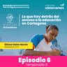Resultados de Educación EPC 2025