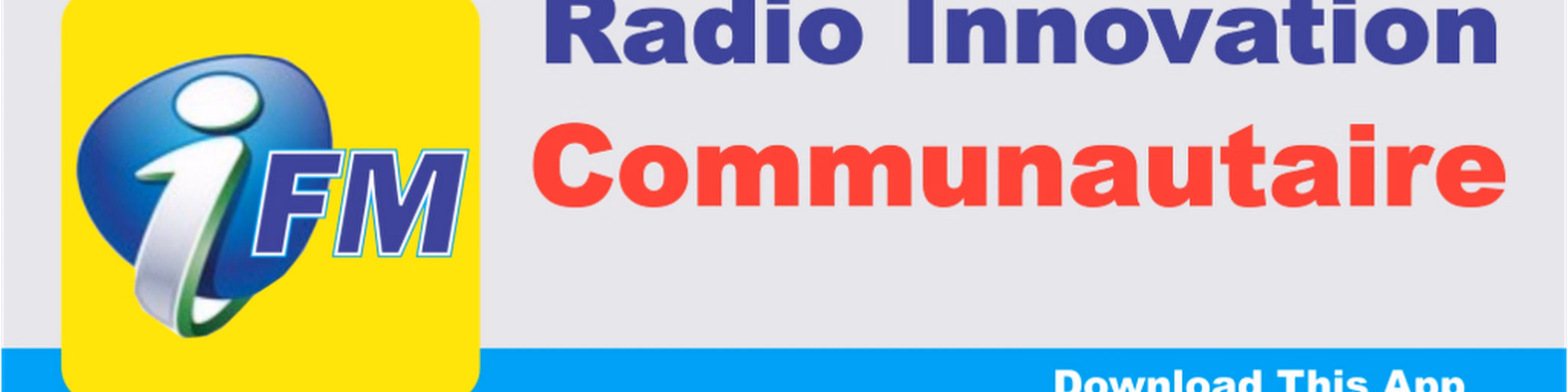 Radio Innovation Communautaire FM