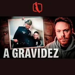 O Instrutor da Polícia e sua Aluna que Sonhava com a Farda