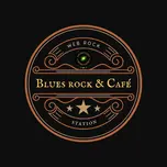 Blues rock Cafe
