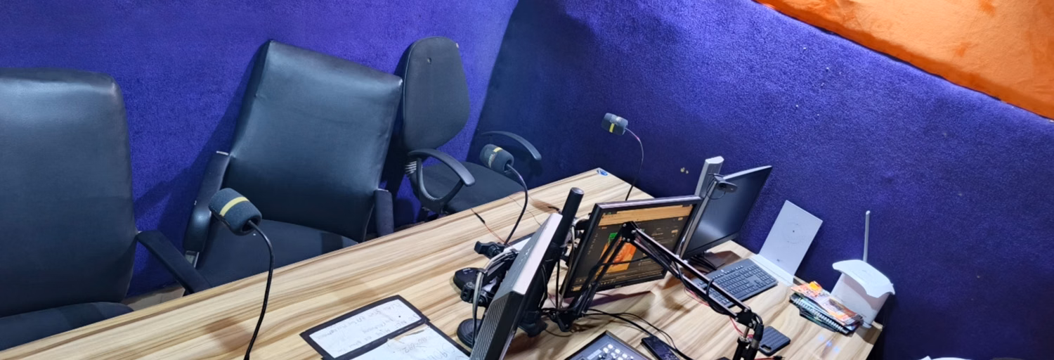 OYATO103.3FM