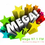 Mega 97.1 FM