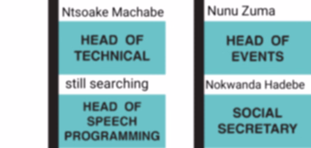 EKHAYA BAKULINDILE