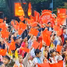 China marks National Day with vibrant celebrations nationwide