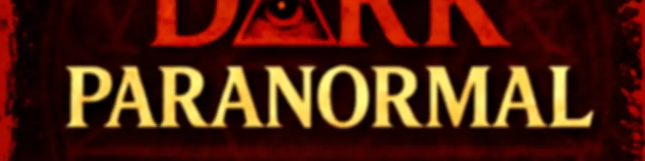 The Dark Paranormal