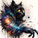 Radio Balck Cat
