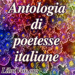 Antologia di poetesse italiane by Various
