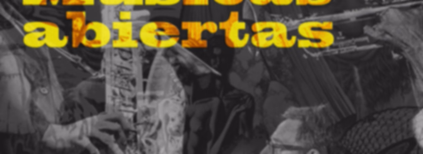 Músicas abiertas