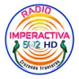 Radio Imperactiva 502 HD