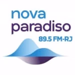 Rádio Nova Paradiso 89.5 FM