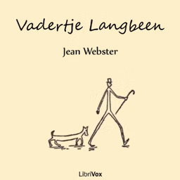 Vadertje Langbeen
