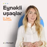 Uşaqlar niyə zəif görür? | Eynəkli uşaqlar niyə artıb? | Dr. Aygün Rəhimzadə
