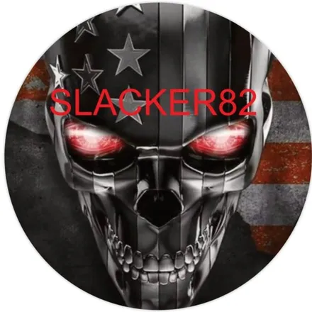 The Slacker82alpha's Podcast