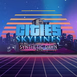 Cities Skylines - Synthetic