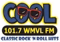 Cool 101.7 - WMVL