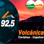 Radio Volcanica 92.5 FM