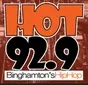 Hot 92.9 - WCDW-HD3