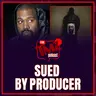 Kanye West Sued by 'Vultures 2' Producer Over Alleged Unpaid Work