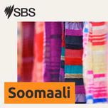 SBS Somali - SBS Afsomali
