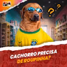 Devo colocar ROUPINHA no meu CACHORRO? Faz bem ou faz mal?