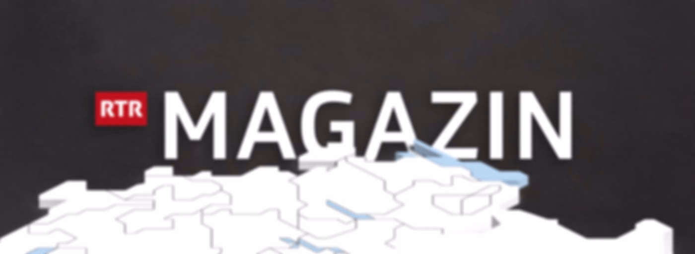 Magazin