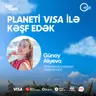 Xaricdə Yaşamağın Müsbət Və Mənfi Tərəfləri - Almaniyada Pulsuz Təhsil və İş - Portuqaliya Səyahəti