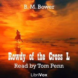 Rowdy of the Cross L