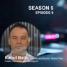 S5 Ep6: From Play to Purpose: Rahul Nath’s Career in Creativity