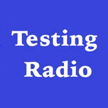 Testing Radio