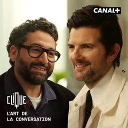 Clique X Adam Scott : Severance, Step Brothers, Aviator... (sous-titres disponibles sur la vidéo)