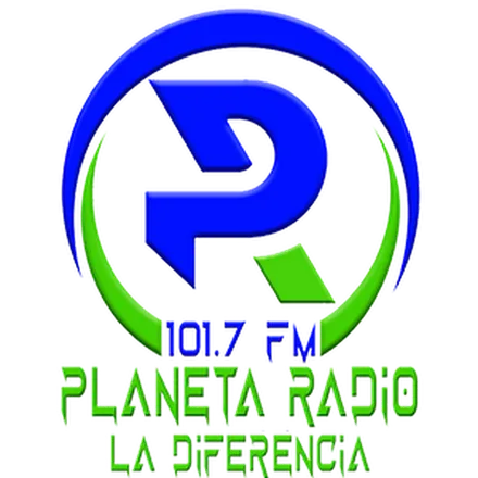 Planeta Radio 101.7 FM