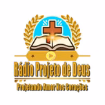 Rádio Projeto de Deus