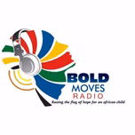BOLD MOVES RADIO