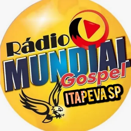 RADIO MUNDIAL GOSPEL ITAPEVA