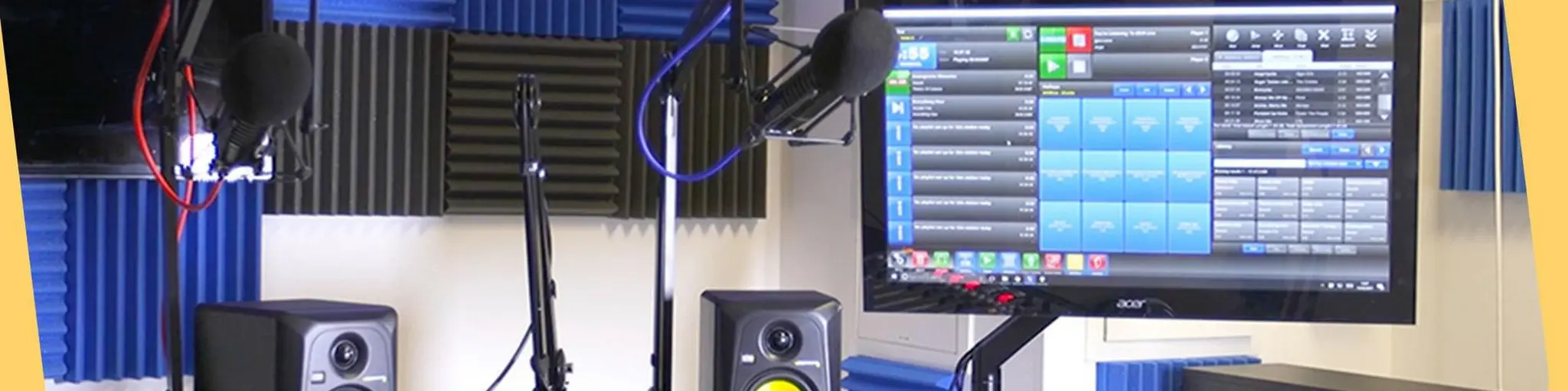 SDA Radio station