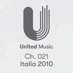 United Music Italia 2010 Ch.21 diretta