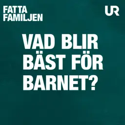 Separerad – vad blir bäst för barnet?