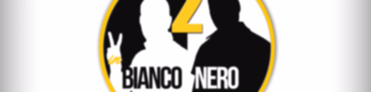 2 In Bianconero - Radio Bianconera