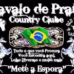 CAVALO DE  PRATA COUNTRY CLUBE