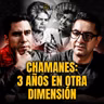 LOS CHAMANES MÁS PODEROSOS DE MÉXICO: Sobrevivieron a la muerte y regresaron con poderes