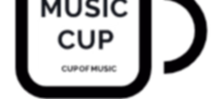 MUSIC CUP
