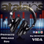 Radio Atalaias Vida .